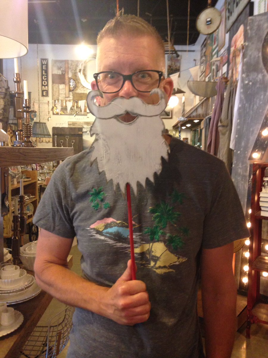 Birthday shenanigans with this guy!  <a href="/jimcha/">jcch</a> #lovehim #hesmyfavorite #happyplace