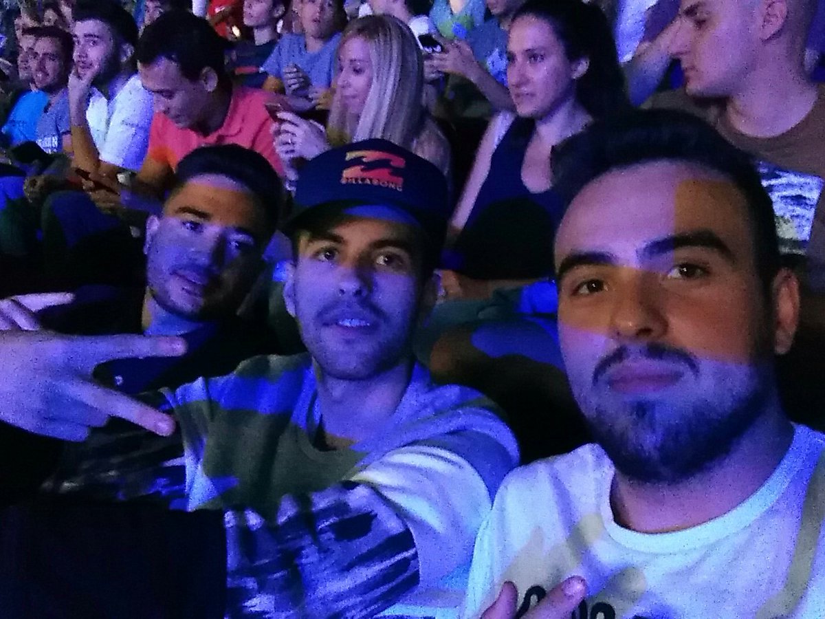 Benzema tweet media