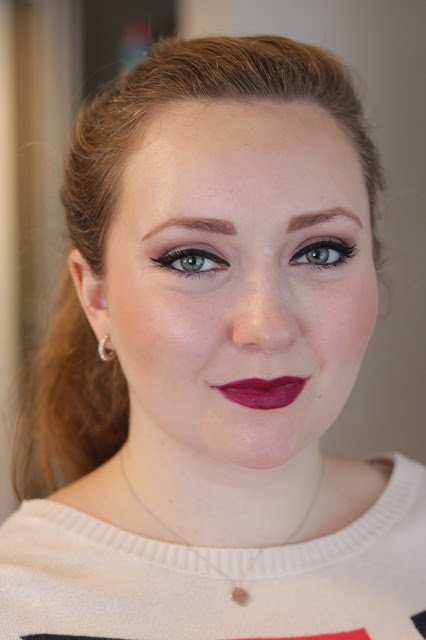 The @marykaycanada Fall/Winter 2017 collection is up on my blog: classyontherun.blogspot.ca/2017/09/mary-k… #marykay #bbloggersca #ipsyos