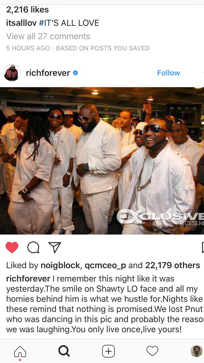 SHAWTY LO tweet media