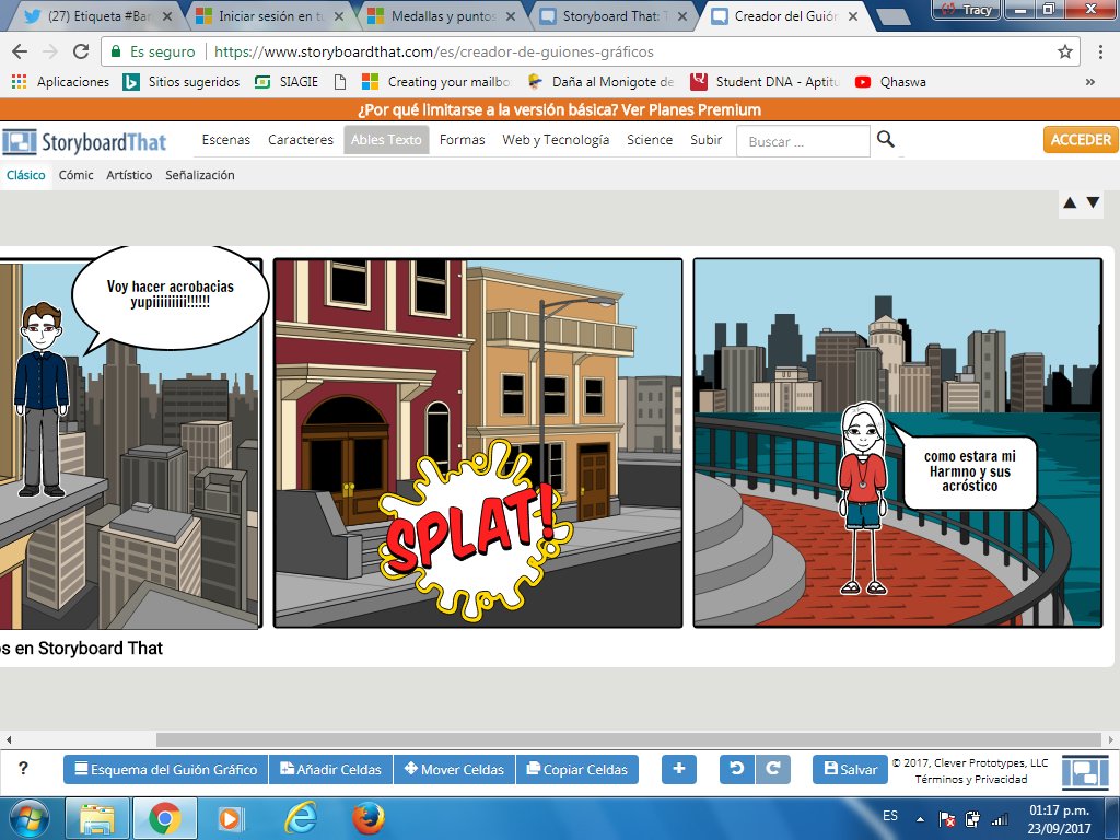 josedelarosape's tweet photo. #heroinastoledo #heroinastoledocallao #conferencis #educacionPerú #comic @conferencis @MicrosoftEDU https://t.co/xz1dLQUwHs