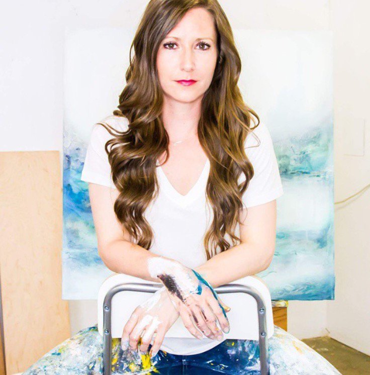 RechargeTribe's tweet photo. Channel your creativity: A Recharge painting night with Donna Giraud - OCTOBER 11 at Central City Brewing https://t.co/CltTH9YTK4 #604 #YVR https://t.co/l7o1QpGn7M