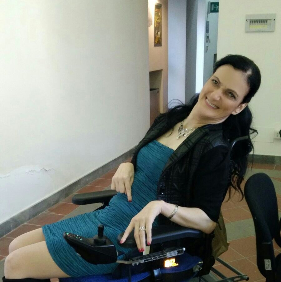 Ivanabotticelli's tweet photo. #NewProfilePic https://t.co/IWSLmbndlj