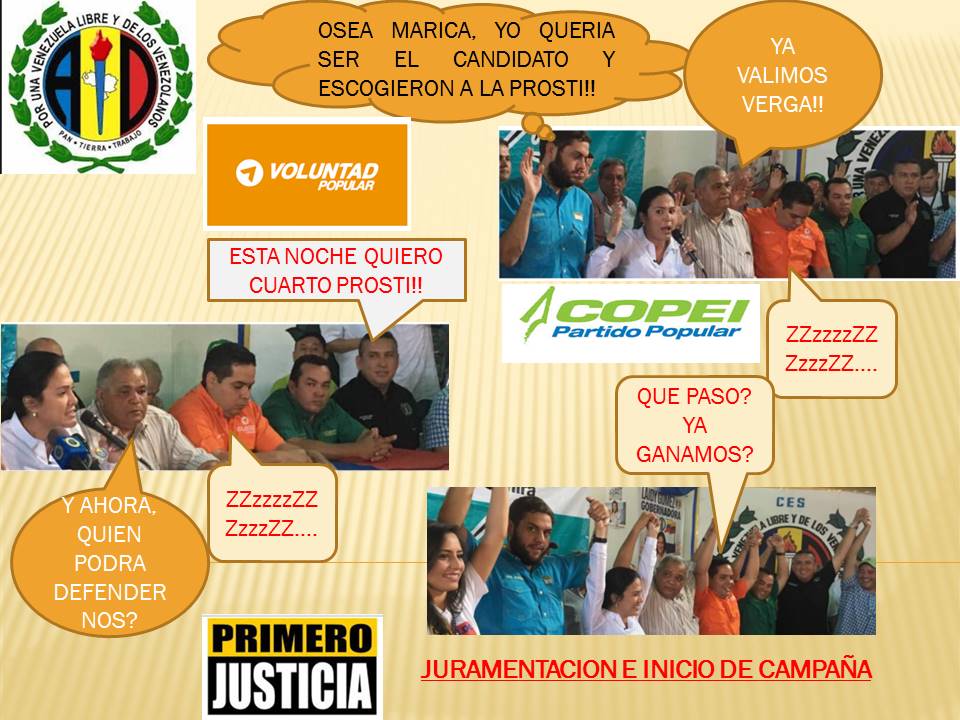 ricardoja69's tweet photo. #COPEI #AD #PJ #VP  #TACHIRA @trafficTACHIRA https://t.co/XXIgiMzvI2