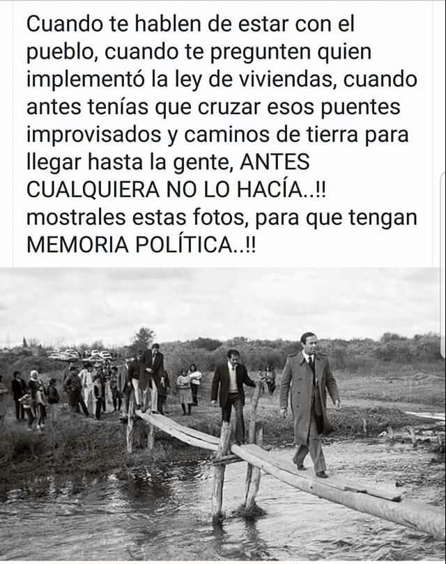 lilianamabelort's tweet photo. A defender el proyecto!! https://t.co/tlGjOVRJq1