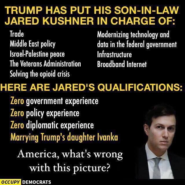 Get out of OUR House!
#UnfitToServe #JailJared #impeach45 #impeachtrump #fucktrump #impeachtrumpnow #IvankaTrump
