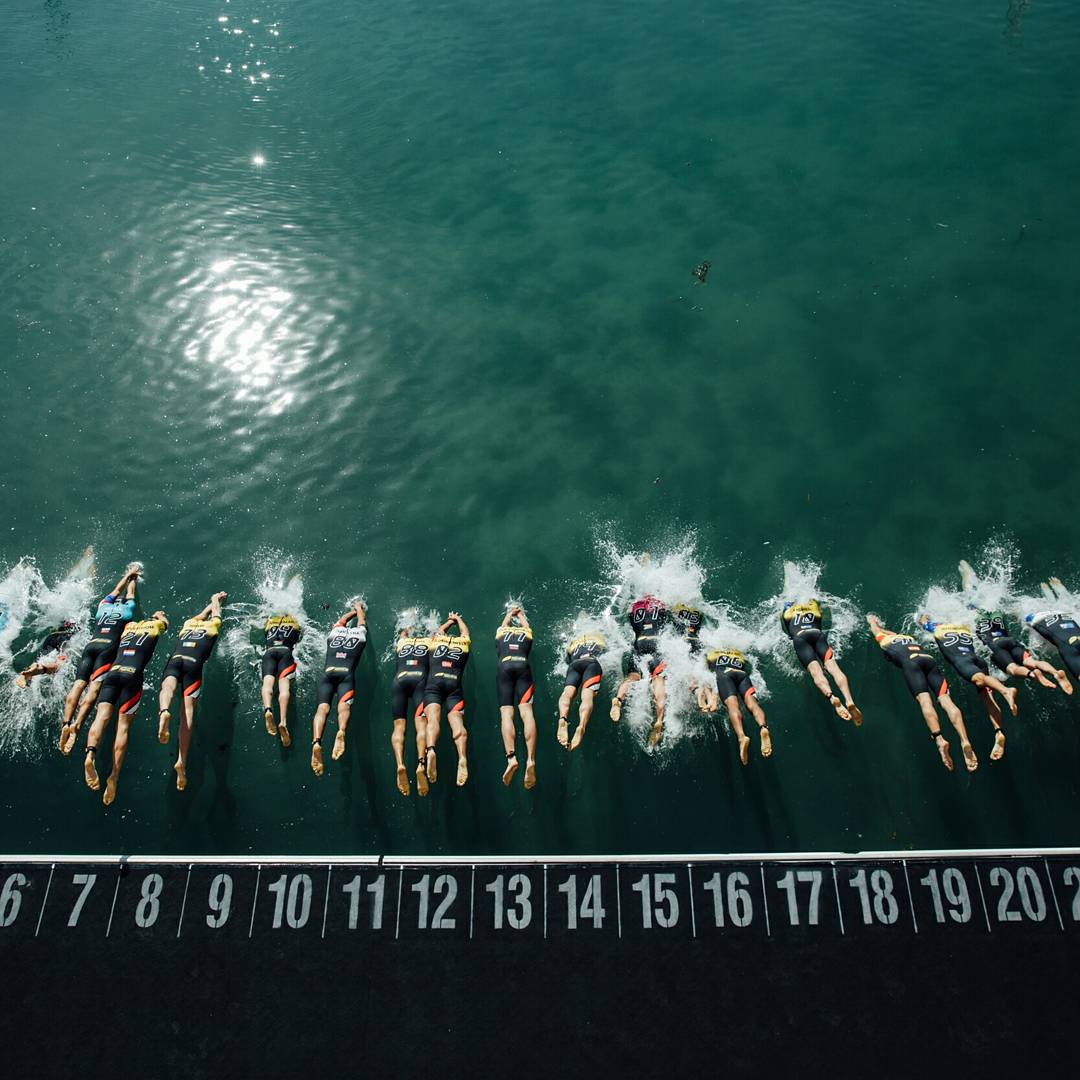 Varga_triathlon's tweet photo. The race in Jersey was great today! Thank you @SuperLeagueTri  for inviting me so I could be part of it. 
Amazing in every possible way. https://t.co/DEqAkjhj2q