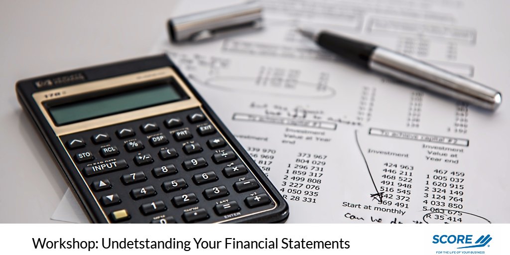 SCORE Denver tweet media