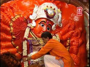 hindusutra's tweet photo. In the Footsteps of the Warrior Goddess https://t.co/9Yngqhh8cL https://t.co/BOk2GHEUCJ