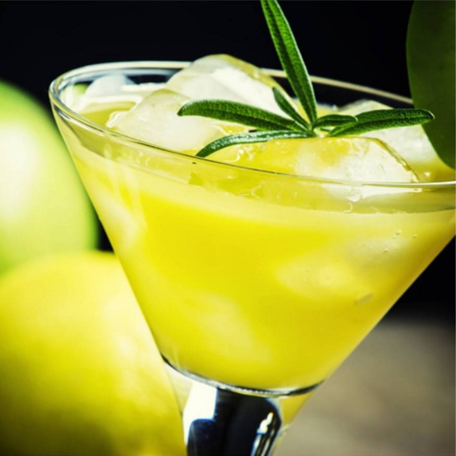 zu_usa's tweet photo. Orgeat is O-great, and pronounced Ohr-Zhat. OK?!
#zubrowka #bisongrassvodka + #orgeat + #appleschnapps makes a killer #appletini. https://t.co/uWewzuW0Jy