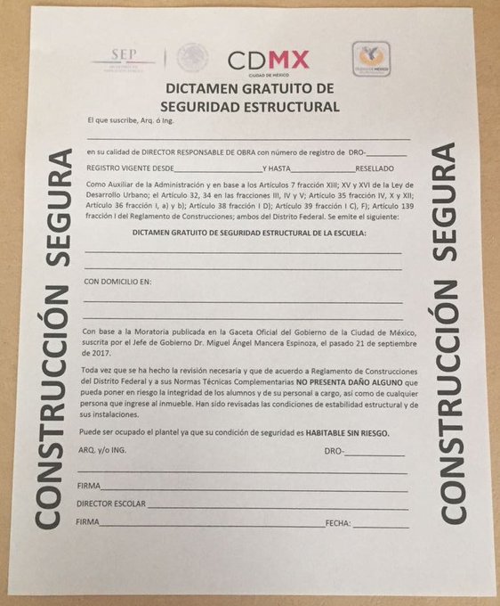 Ver imagen en Twitter Ver imagen en Twitter