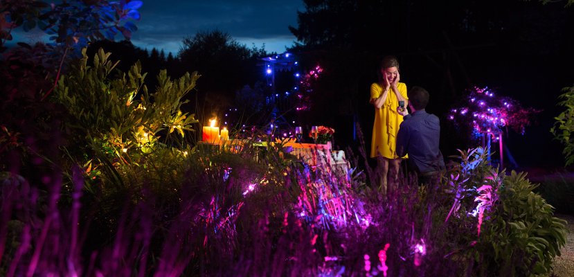 From #light to #bright! With #SMART+ you illuminate your life - by smartphone, tablet, voice or mobile controls! smartplus.ledvance.com