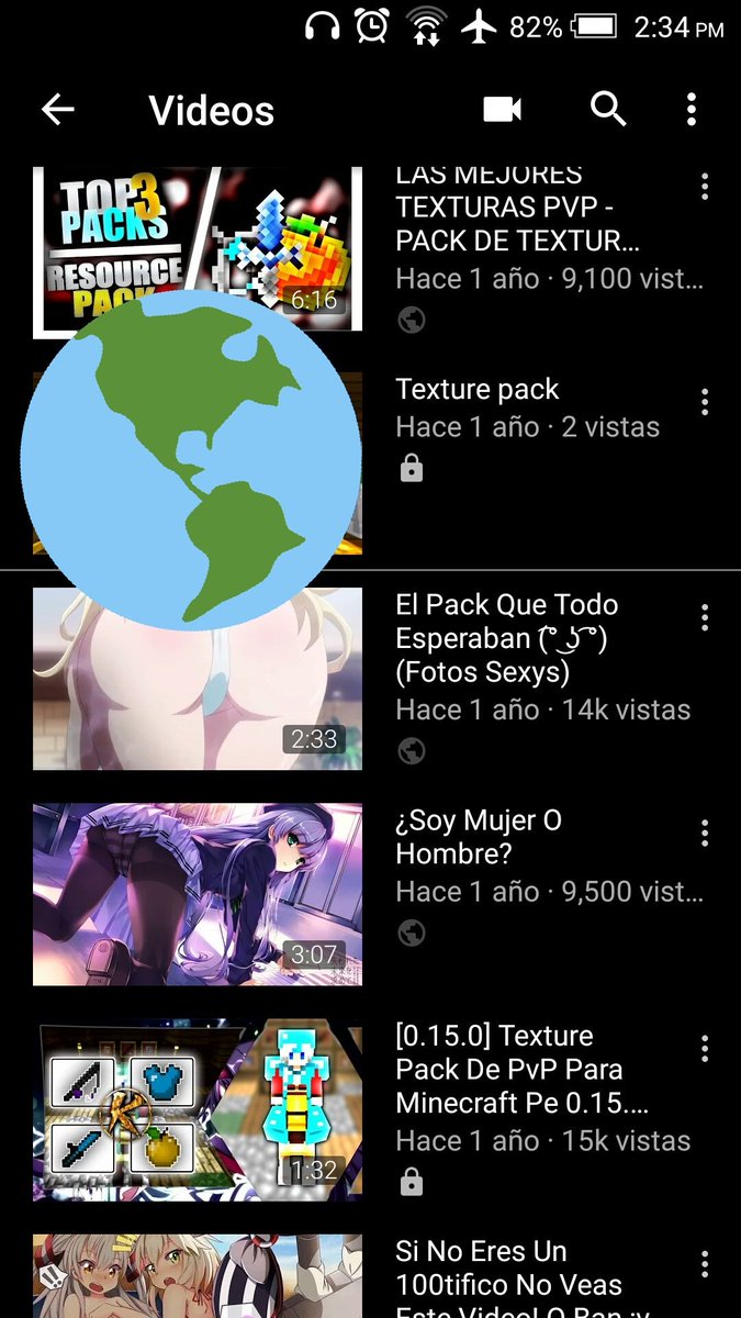 ErickoGamerYT's tweet image. :v un año sin publicar el vídeo xdxd lo publico v:?