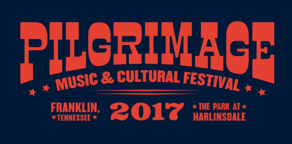 maestrobillyard's tweet photo. We are coming for you @PilgrimageFest @jtimberlake Going to be amazing! @JJureller @maryjo_jureller @ARWagsx3 #sexyback #JT-in-Tennessee! https://t.co/KgtNWeMPXS
