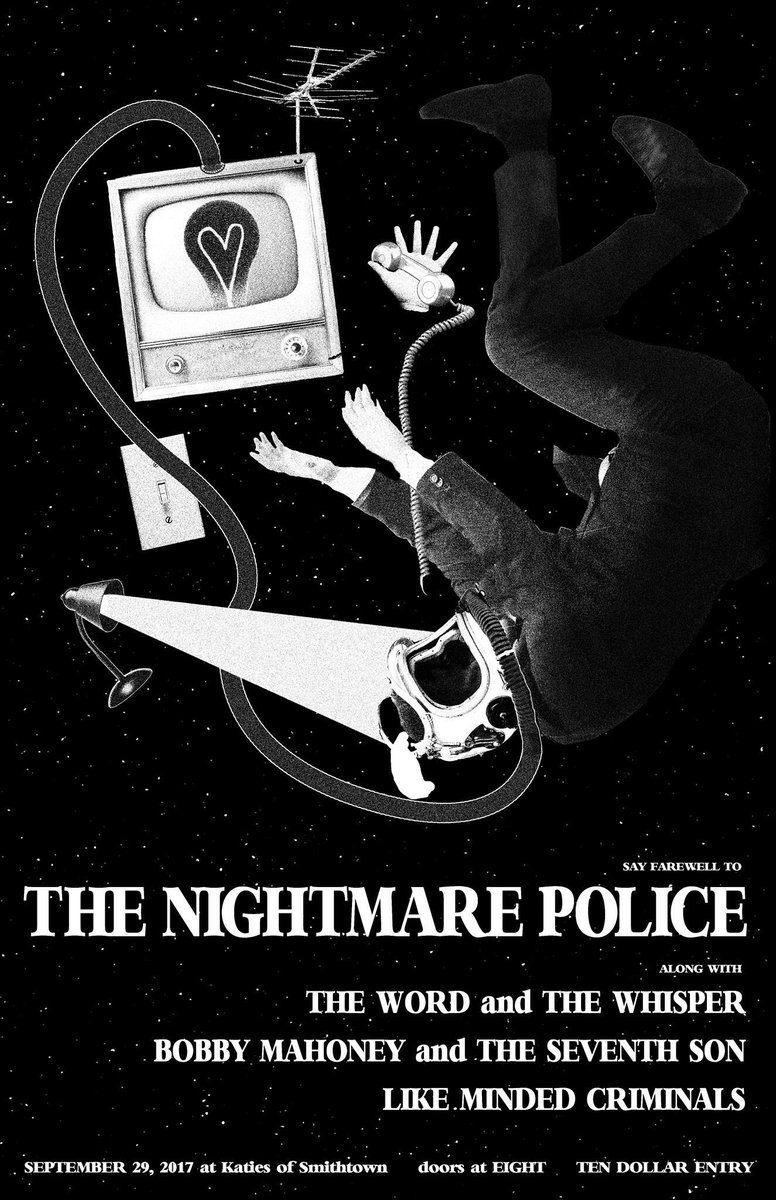 Yo. This is Friday. Last chance to see us ever.