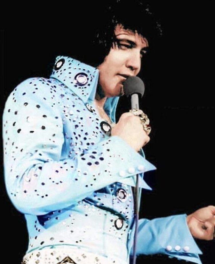 #Elvis #ElvisPresley #elvisaaronpresley