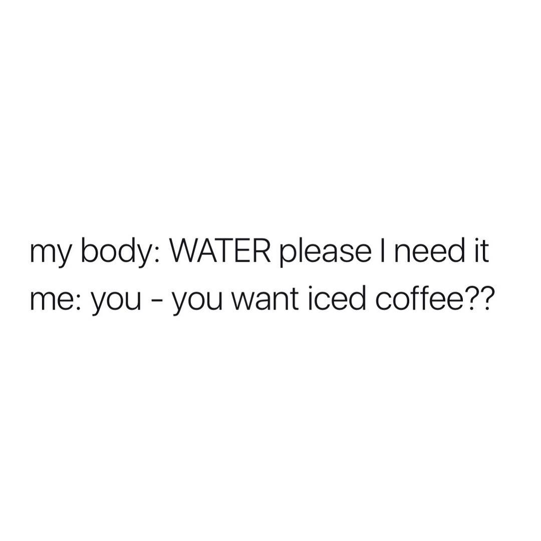 womenshumor's tweet photo. More iced coffee??? https://t.co/hLrGYJvpaj