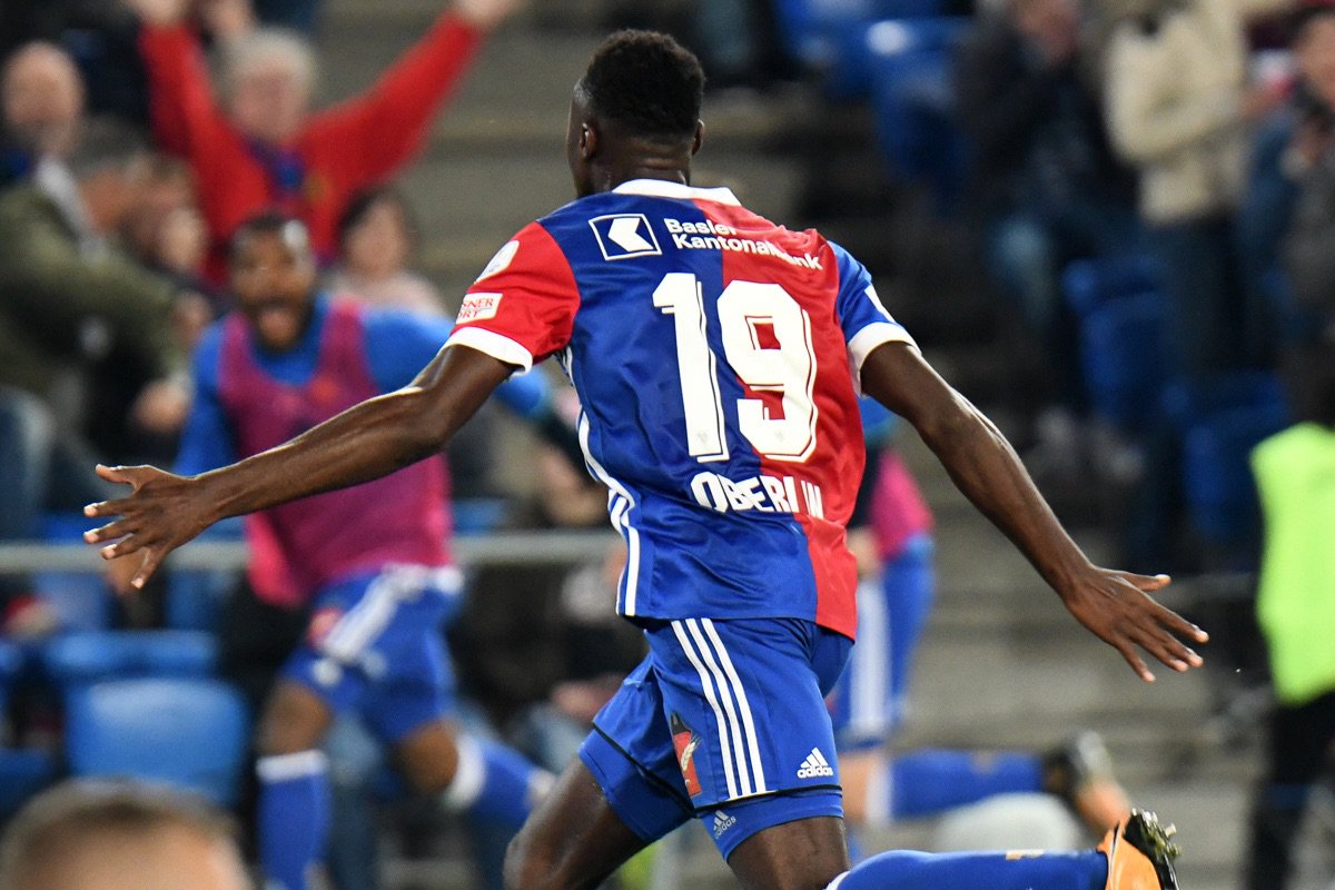 Zurich vs. Basel preview swissfoot