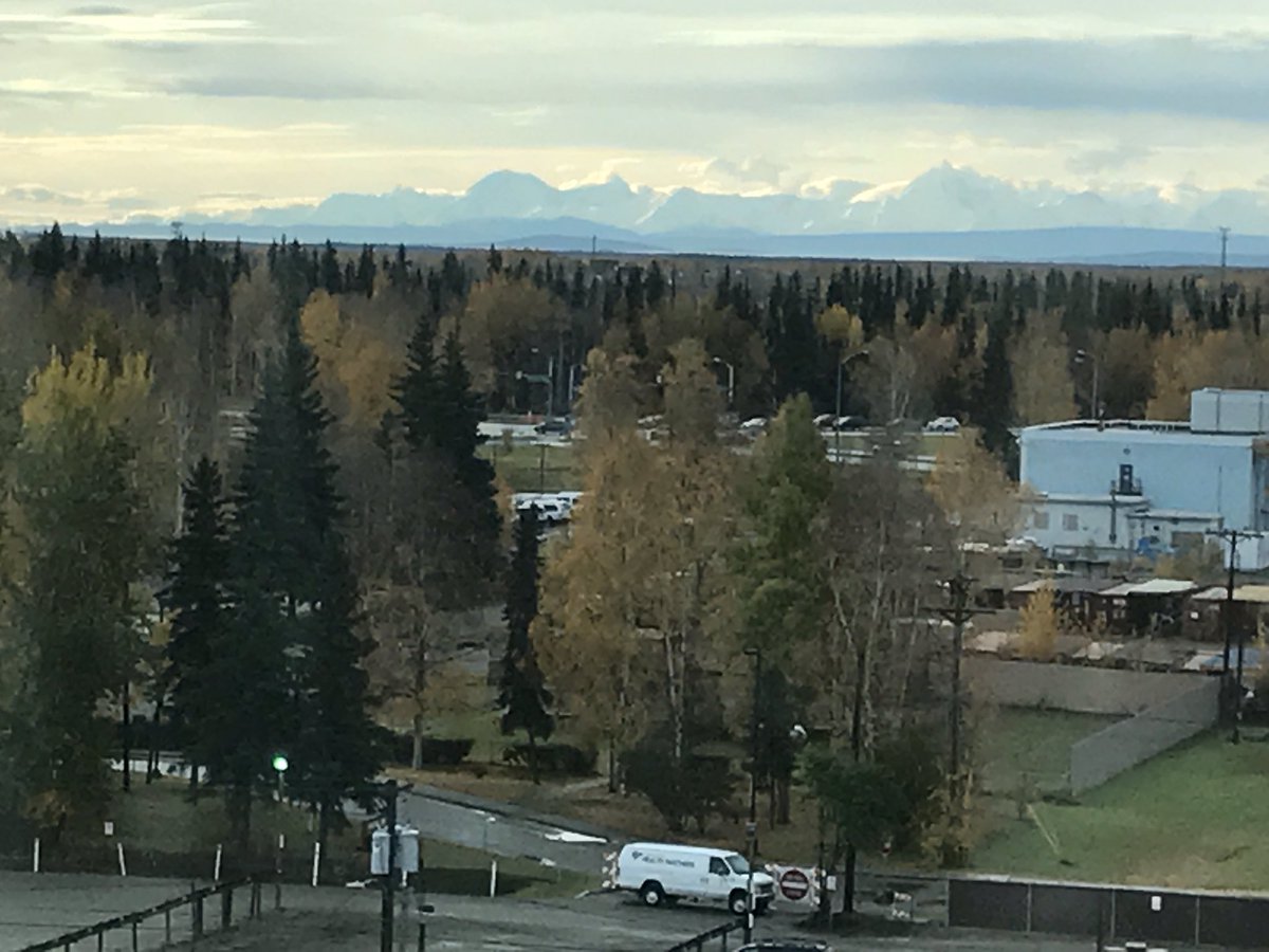 Today the Bishops will bless the Great Land. Much to learn from the people here about reverence/care for the earth, the threshold of heaven!