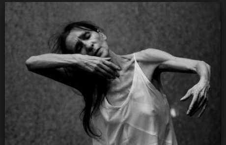 wperrondancemag's tweet image. "I'm always trying…I'm always hoping I'm going to find new ways of relating to movement." —Pina Bausch