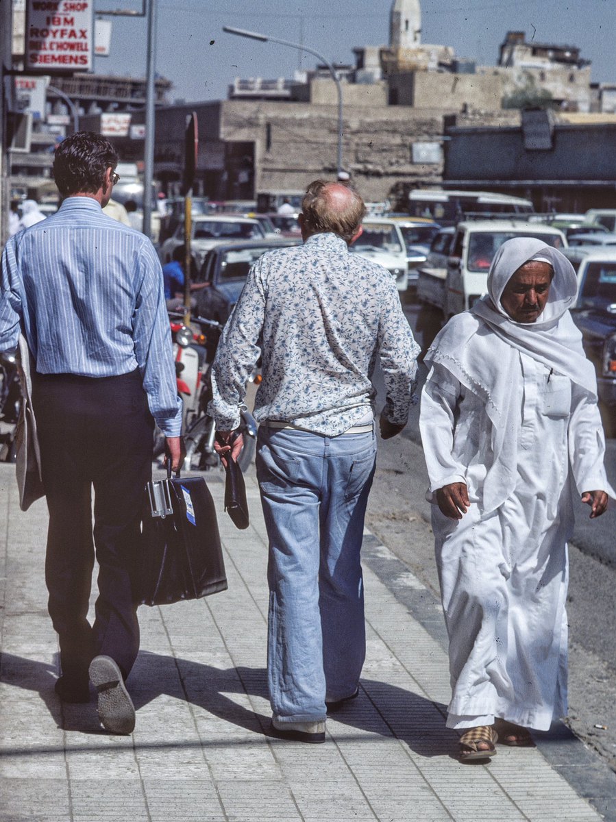 desertlover79's tweet photo. مدينة #جدة #السعودية  1977 م https://t.co/nIUguagF8H