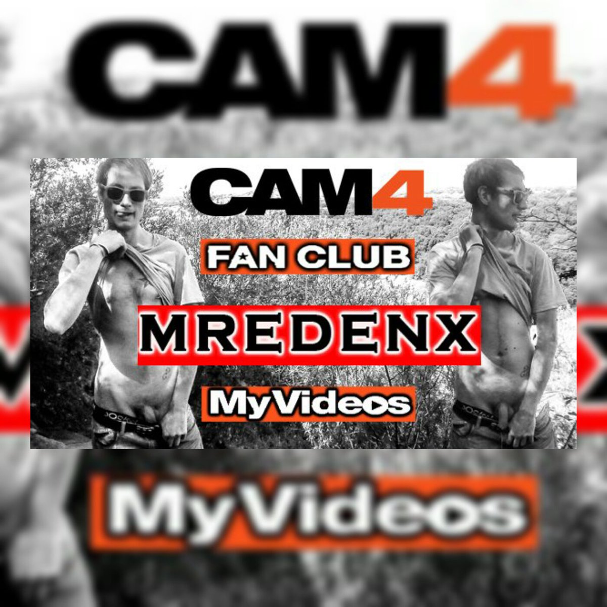 @cam4_gay @Cam4 @Cam4_GayUK @Cam4_DE @cam4coachdem @Cam4_UK @Male_Cams @CescLoL Live on #Cam4
  
US 3pm ET

⬇️Limited time Offer⬇️
📼Free Video's on #cam4MyShop
👻My #Cam4FanClub dropped 5% 

🖇️URL- cam4.com/mredenx