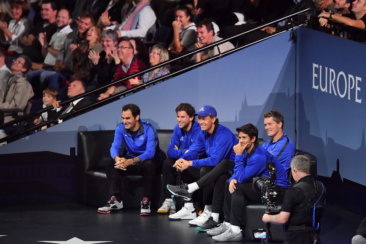 J.P. Morgan tweet media