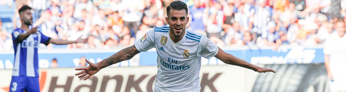 realmadridarab's tweet photo. 📰 ثنائية @DaniCeballos46 تمنح #ريال_مدريد الفوز في مينديثوروثا.

https://t.co/W5fHjV8Os0 https://t.co/pnR5T6Gpax