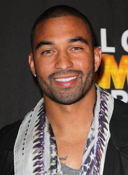 Happy Birthday Matt Kemp 