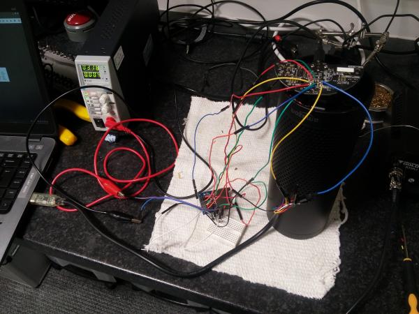 techsqrd's tweet photo. How a hacked #Amazon #Echo could secretly ... - #Biz_IT #Hardware_Hacking #Policy #Rooting #Surveillance #Tech - https://t.co/OCyg7EeWsp https://t.co/4rJt4cxpV7