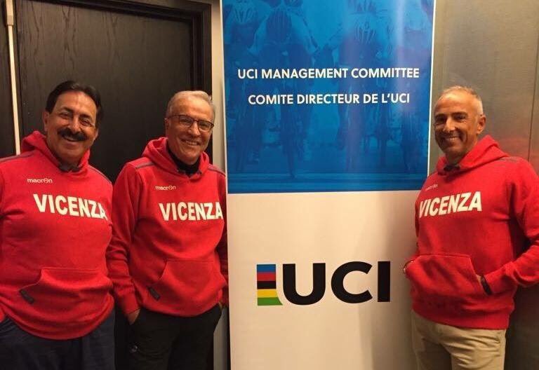 Vicenza per #Veneto2020 al lavoro in #Norvegia 🇳🇴 <a href="/bergen2017/">Bergen 2017</a> 🌈🚴🏻 #newproject #obiettivi #mission #traguardo 💪🏻 <a href="/Morenicoletti/">Moreno Nicoletti</a> <a href="/AT_Comm/">AT Communication</a>