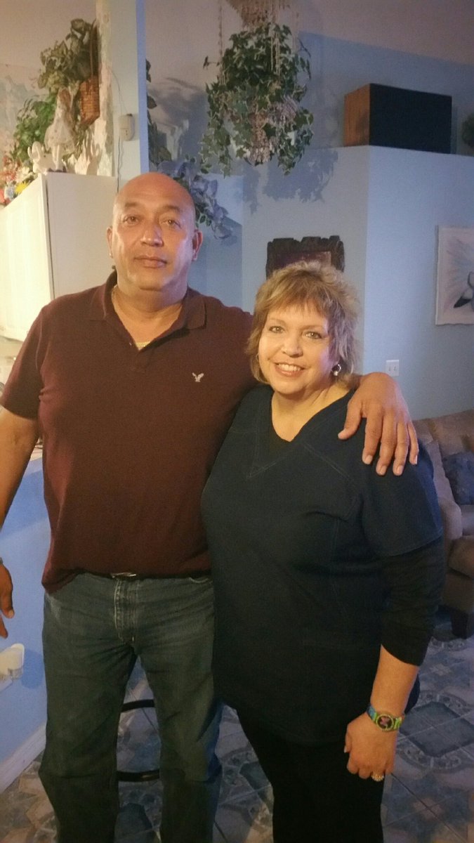 Not having any luck with the emergency numbers in Puerto Rico so hoping twitter can help my family locate Olga Vargas and Adam Torres. RT