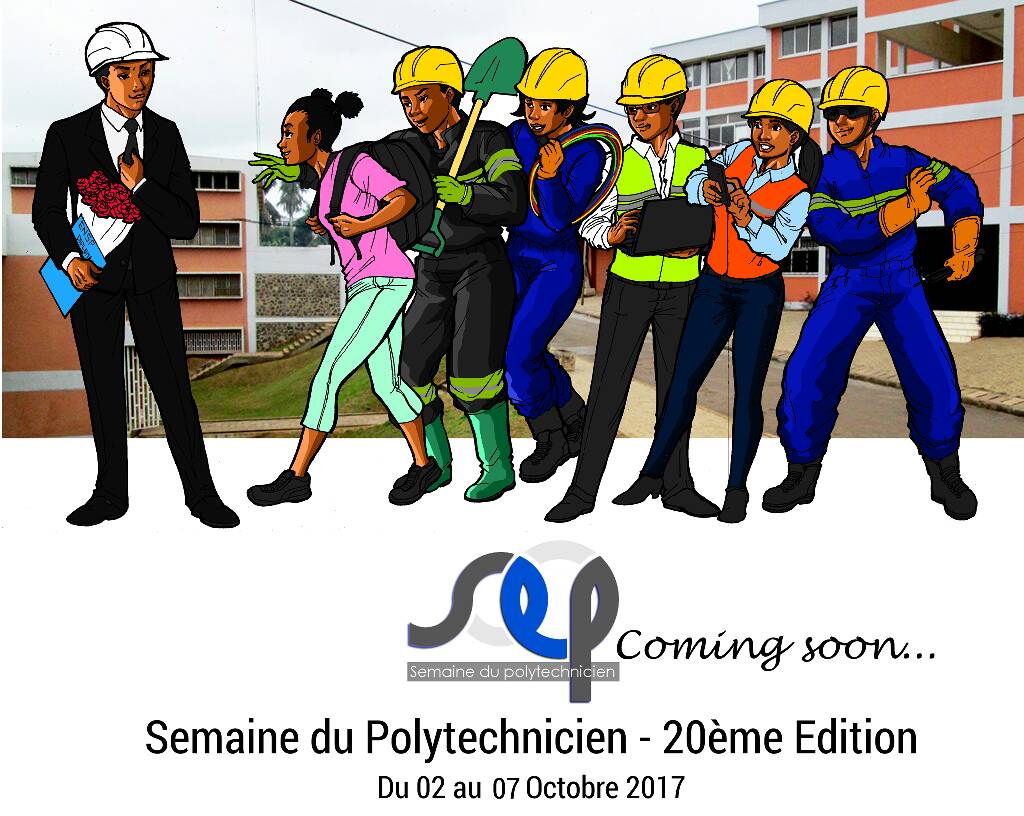 yveronne's tweet image. Venez nombreux découvrir le savoir-faire polytechnicien,  aussi bien intellectuel que culturel et sportif 
#SEP2017