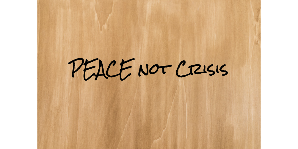 bot2u's tweet photo. Make a placard for #PeaceDay https://t.co/Wffb1AoJtK