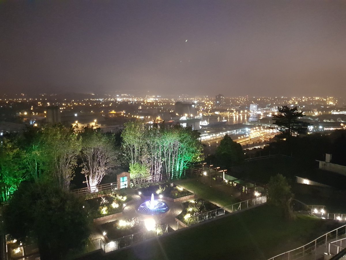 gortron's tweet image. #Cork