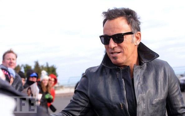 Happy Birthday Bruce! We love ya man 