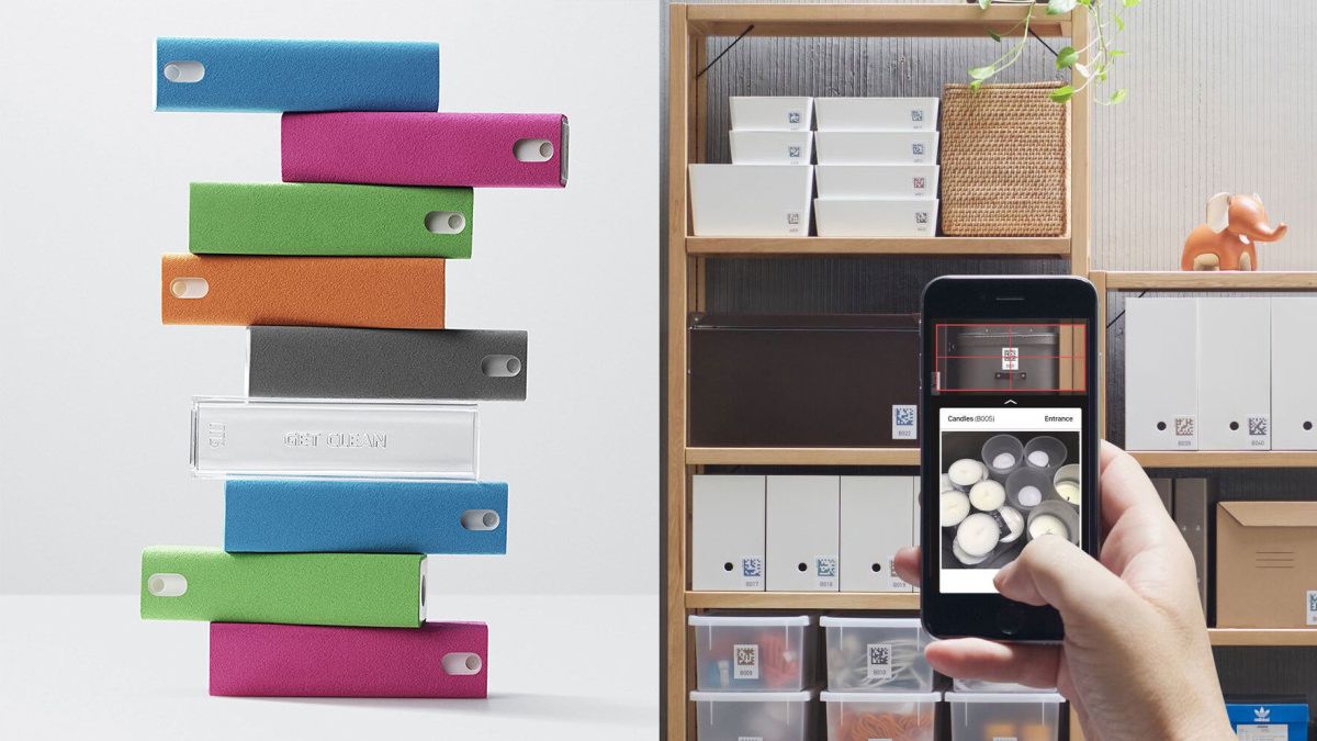 bluelounge's tweet photo. Declutter your home with these recommendations from @CarleyKnobloch #QuickPeekApp #Cableyoyo https://t.co/ZxpxDhkh15 https://t.co/0F6b5JoUUt