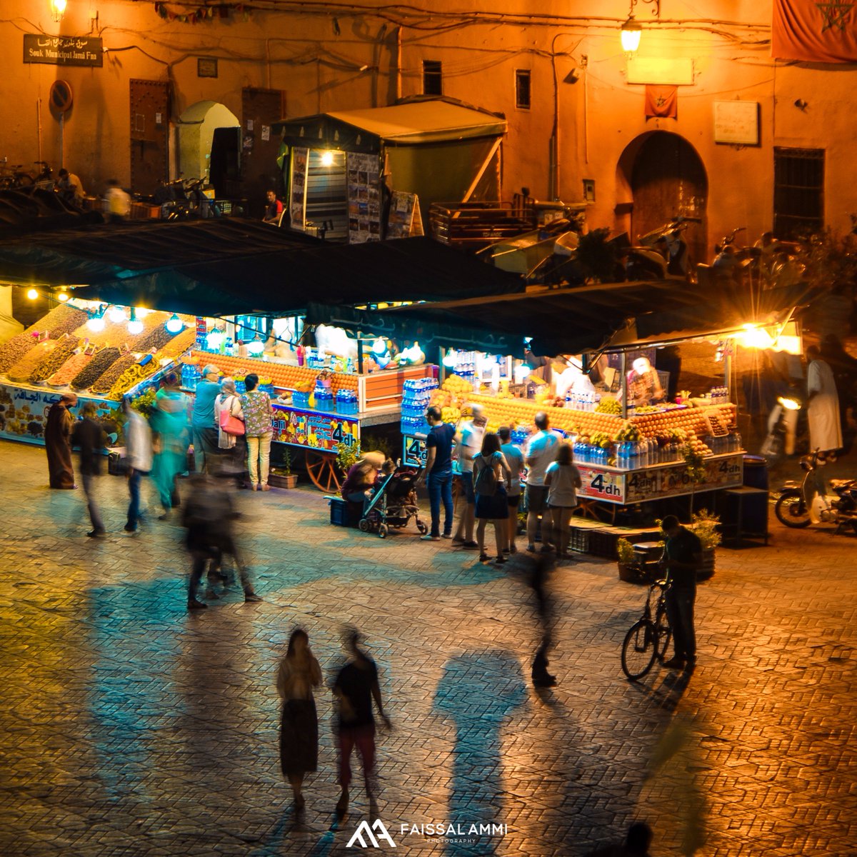 AmmiFa's tweet photo. Marrakech 💘 #Morocco https://t.co/gl4ElbRqMZ