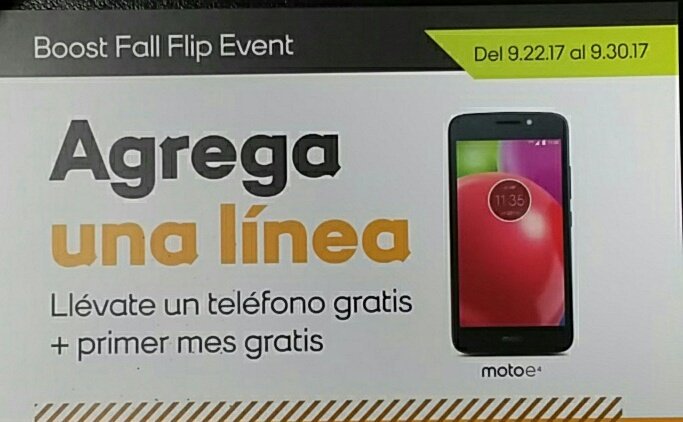 No se lo pierda!! #BoostFallFlip #SwitchHappens #FlipOffTaxes #BoostNation <a href="/Nexcomm_Uni/">Nexcomm University</a> @relizondospg <a href="/Alicia_SPG/">Alicia Gonzalez</a> <a href="/marlene_vip/">Mia</a>