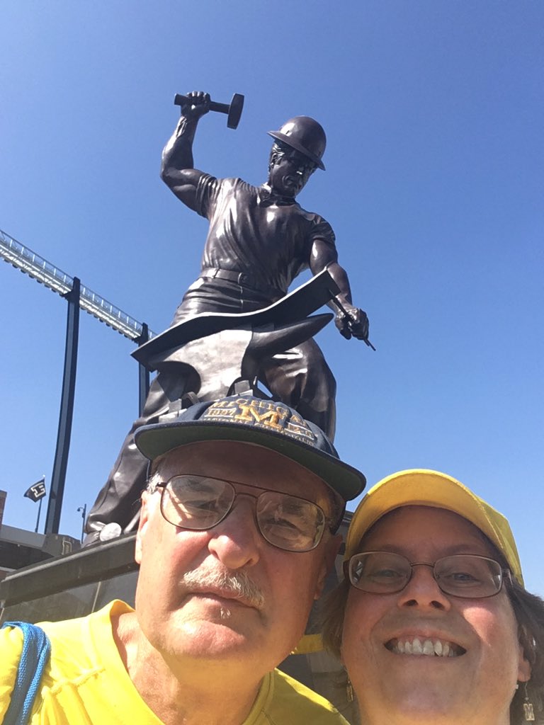 jlmasters512's tweet photo. #boilerup Great game experience! https://t.co/7QCL6aPmpq