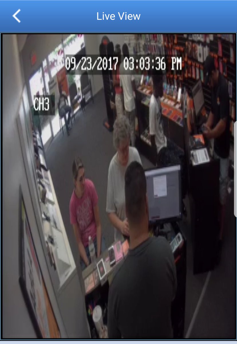 Coral Springs Boost tweet media