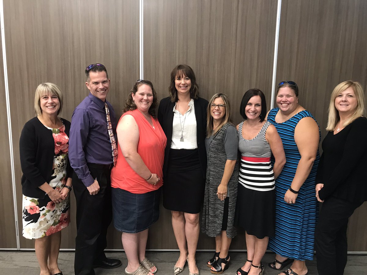 Congrats <a href="/FairfaxPearn/">Melanie Pearn</a> great job#teamfairfax