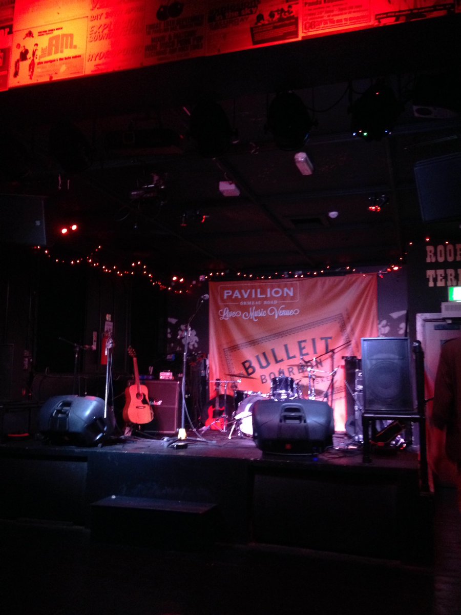 LUTBTband's tweet photo. We're ready!! #LUTBT @pavilionbelfast @SONILive1 https://t.co/SOYHtVEXGO