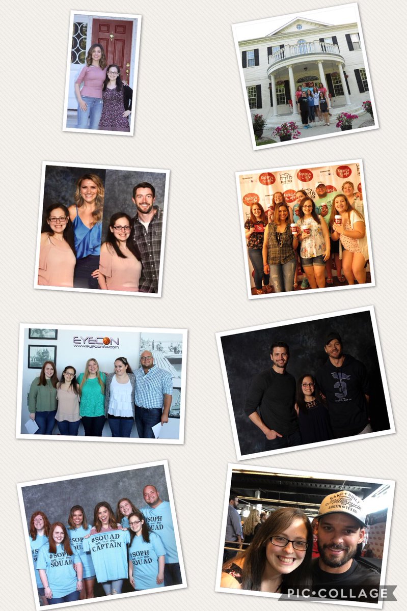 michellebeth05's tweet photo. Happy #OTHDay! Can’t believe it’s be 14 years since my favorite show made its debut! #14YearsofOTH https://t.co/DmuqWacXOC