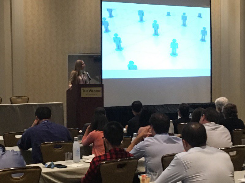 californiaacep's tweet photo. Inspiring President's Message by CalACEP President @AimeeMoulin1 at #ADVANCED2017 https://t.co/l1YgAstoQ2
