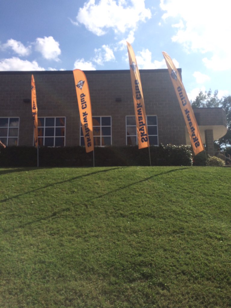 We will be painting up here