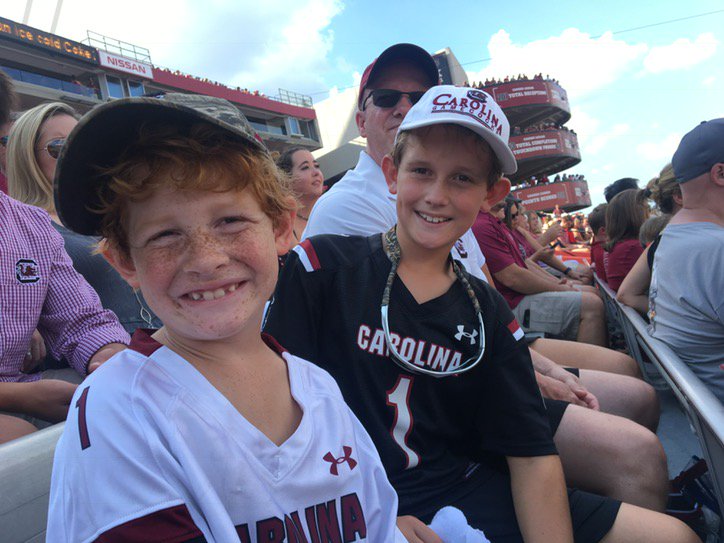 fcason's tweet image. #spursup