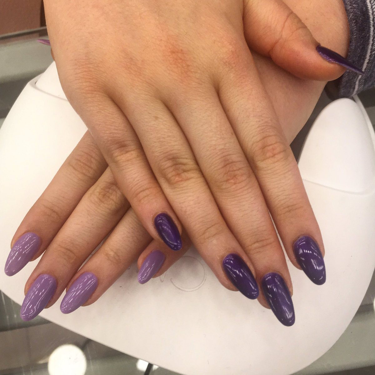 Done my nails for you guys! 💅🏽 love those colours 😍 #autumnnails #camgirl #kyliespice <a href="/Hawker881_Promo/">♠Hawker881 Promotion♠28K</a> @SugarLandPromo@Fire_Cams <a href="/DevilDooL/">JoKeR🇹🇷</a>