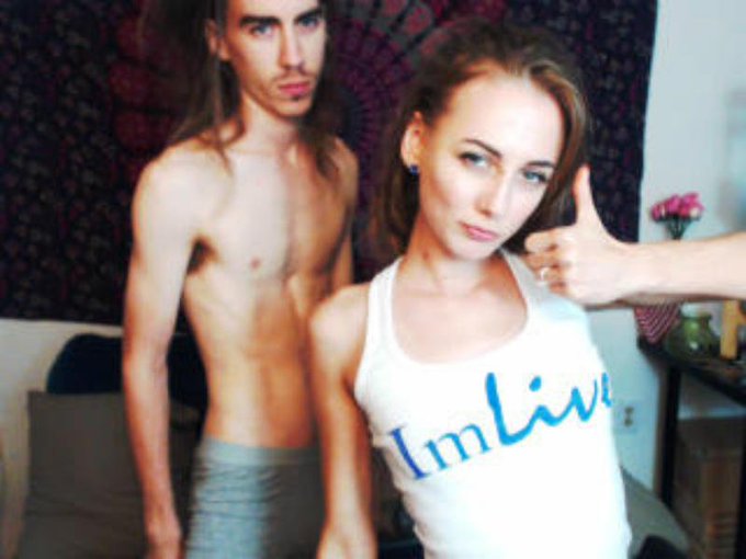 Gonna be on imlive for nastiness until 5:30EST  - Cum enjoy us for a while! #camsex #cammodel #imlive<a href="/tag/cammodel"class="tags"><span>#cammodel</span></a><a href="/tag/imlive"class="tags"><span>#imlive</span></a><a href="/tag/camsex"class="tags"><span>#camsex</span></a>