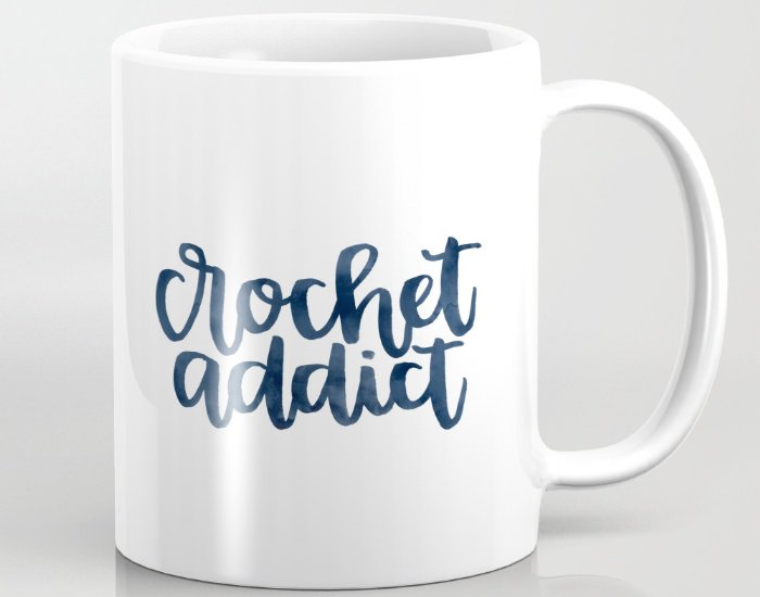 Colorful mug from my <a href="/society6/">Society6</a> shop #homedecor #brightcolors bit.ly/2flp98o